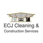 ECJ Cleaning & Construction Services