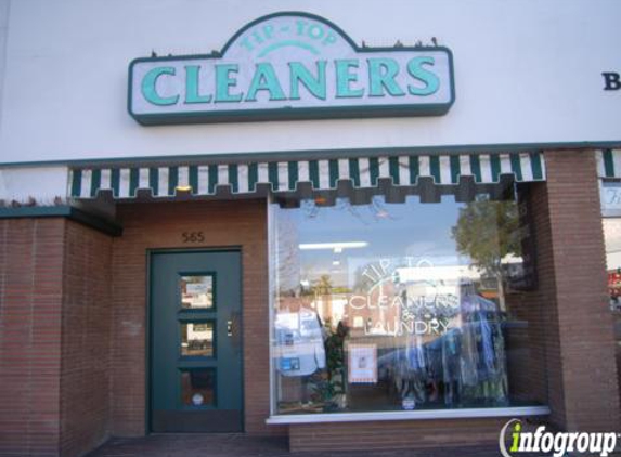 Tip Top Cleaners - Pasadena, CA