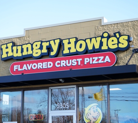 Hungry Howie's Pizza - Kimball, MI