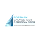 Rossman Baumberger Reboso & Spier P.A. - Attorneys