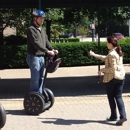 City Segway Tours DC - Sightseeing Tours