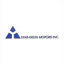 Star-Delta Motors Inc - Electric Motors