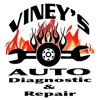 Viney's Auto Diagnostic & Repairs gallery