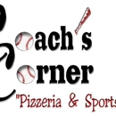 Coach's Corner - Taverns