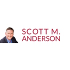 Scott M. Anderson