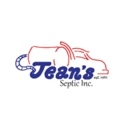 Jean's Septic Inc. - Pumps-Service & Repair