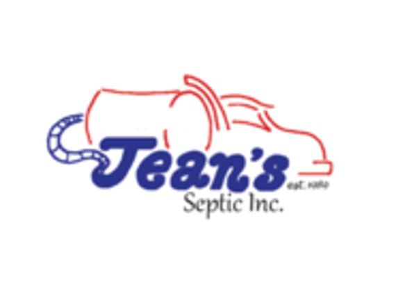 Jean's Septic Inc. - Monee, IL