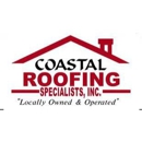 Coastal Roofing Specialists, INC - Roofing Contractors