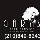 Garys Tree Service - Tree Service