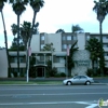 University Terrace Apartments gallery