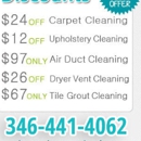 Carpet Cleaning in League City - Carpet & Rug Cleaning Equipment & Supplies