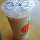 Quickly Boba Cafe