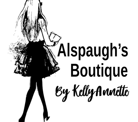 Alspaugh’s Boutique ‘By KellyAnnette - Seabrook, TX