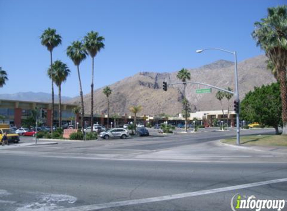 Mail Box Plus - Palm Springs, CA