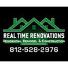 Real Time Renovations INC gallery