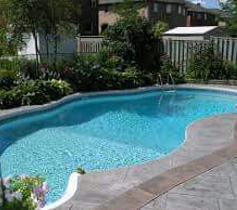 PC Pool Service - Midland, TX