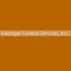 Kiesinger Funeral Services, Inc.