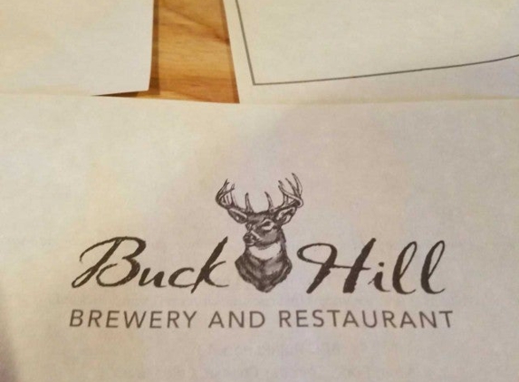 Buck Hill Brewery and Restaurant - Blairstown, NJ