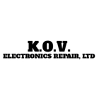Kov Electronic Repair
