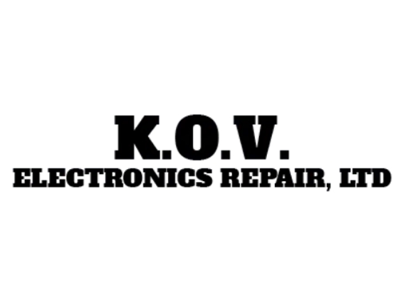 Kov Electronic Repair - Maumee, OH