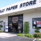 Kelly Paper El Monte