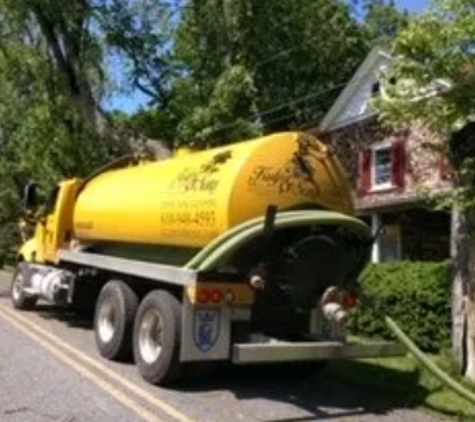 Kulp And Sons Septic Service LLC - Spring City, PA