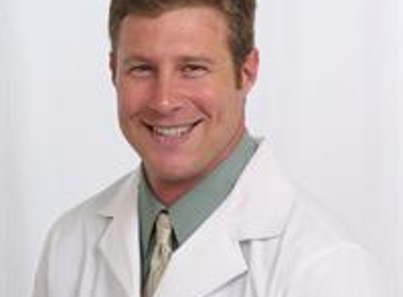 Andrew Scott Miller, DDS - Colorado Springs, CO