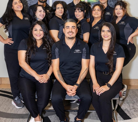 Rejuvenating Touch Massage Clinic - Mcallen, TX