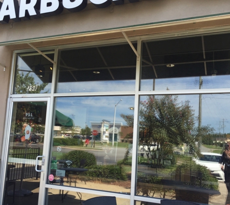 Starbucks Coffee - Roanoke Rapids, NC