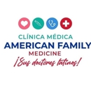 American Family Medicine Tolleson - Physicians & Surgeons, Family Medicine & General Practice