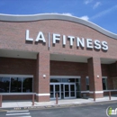 LA Fitness - Health Clubs