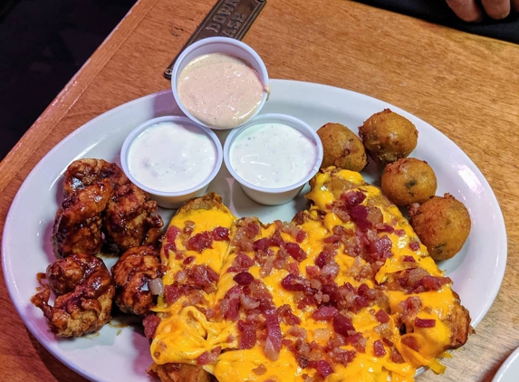 Texas Roadhouse - Willoughby, OH