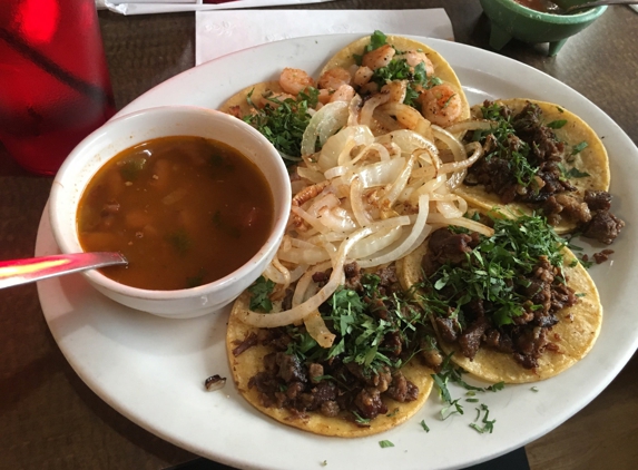 Taqueria Arandas - Houston, TX