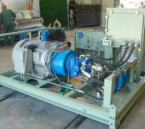 Parkes Hydraulic Services Pty Ltd - Parkes, NSW