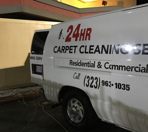 Rodriguez Carpet Cleaning - Bakersfield, CA