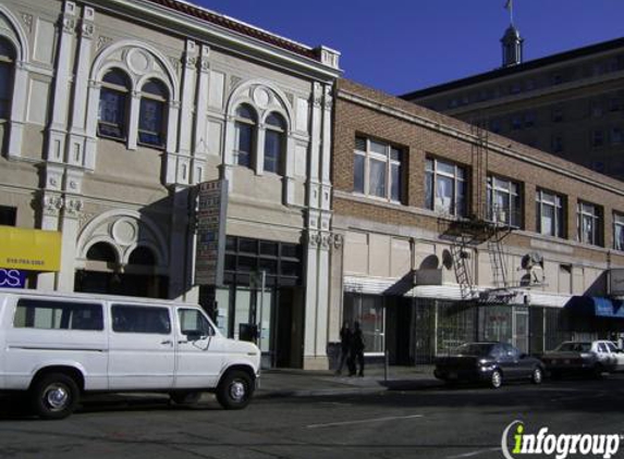 Fillmore Karaoke Corporation - Oakland, CA