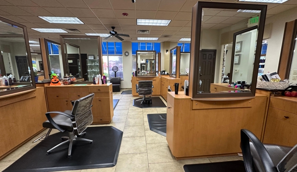 Tanas Hair Designs & Day Spa - Raleigh, NC