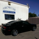 Showcar Custom Tinting - Automobile Customizing