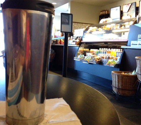 Starbucks Coffee - Madison, AL