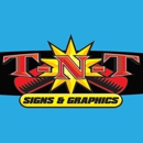 TNT Signs - Signs