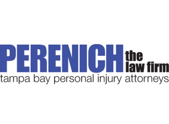 Perenich the Law Firm - Palm Harbor, FL