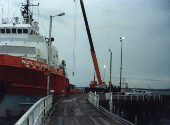 Gow's Transports & Mobile Cranes Pty Ltd