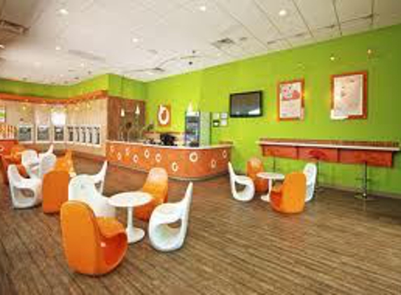 Orange Leaf Frozen Yogurt - O Fallon, MO