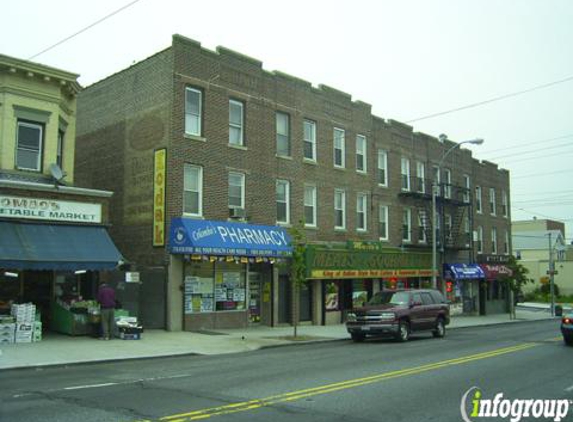 Colombo's Pharmacy - Middle Village, NY