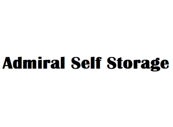 Admiral Self Storage - Brunswick, ME