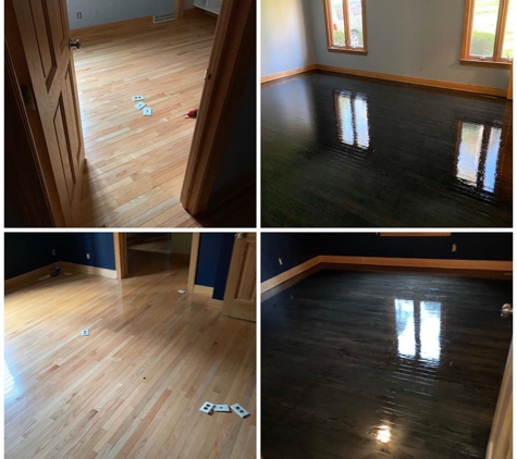 Capital City Floors - Pickerington, OH