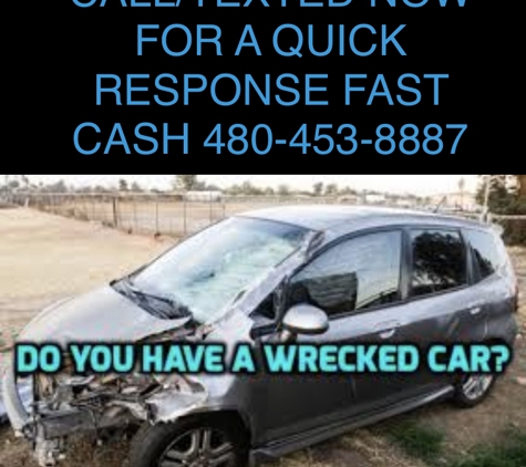 Valleywideautohunters CASH 4 CARS - Tempe, AZ