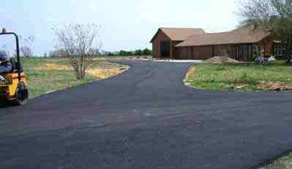 Southern Group Paving and Site Development