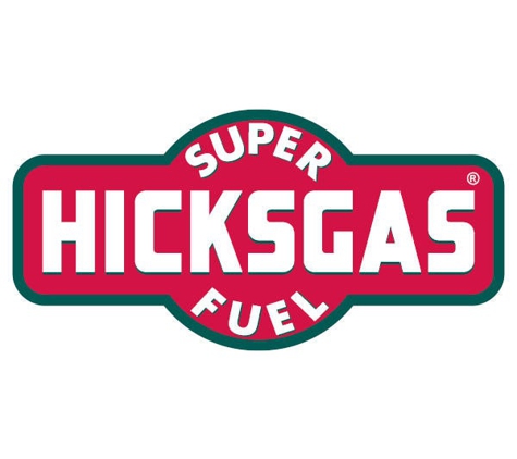 Hicksgas Propane Sales & Service - Springfield, IL