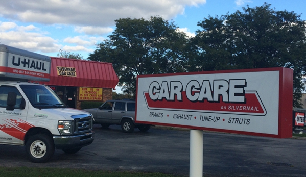 Silvernail Car Care - Pewaukee, WI